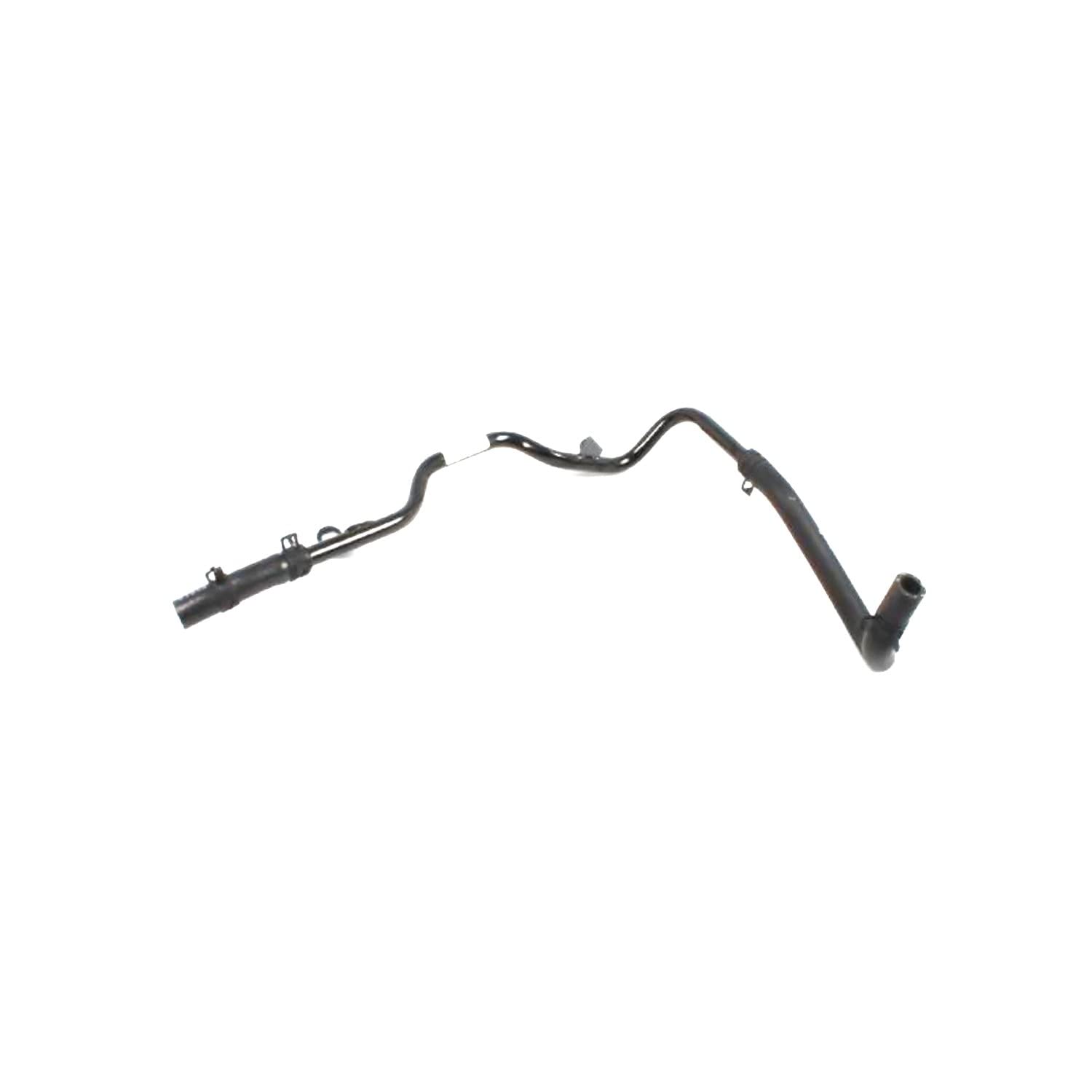 Mopar 05005349AC Heater Return Hose - Replacement Part for Dodge, Jeep, Chrysler Vehicles - Perfect for Engine Cooling System Maintenance & Repair