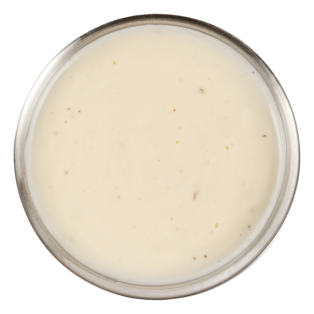 4 oz Stainless Steel Condiment Cups - 10 Pack (3