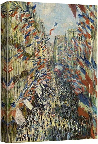 The Rue Montorgueil
