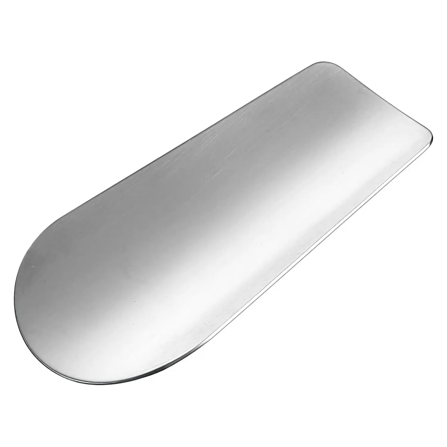 Asahi Premium Stainless Steel Caddy Spoon - Japanese Tea Measuring Spoon for Matcha, Loose Leaf Tea & Coffee - Perfect for Tea Ceremonies, Home Brewing & Barista Use