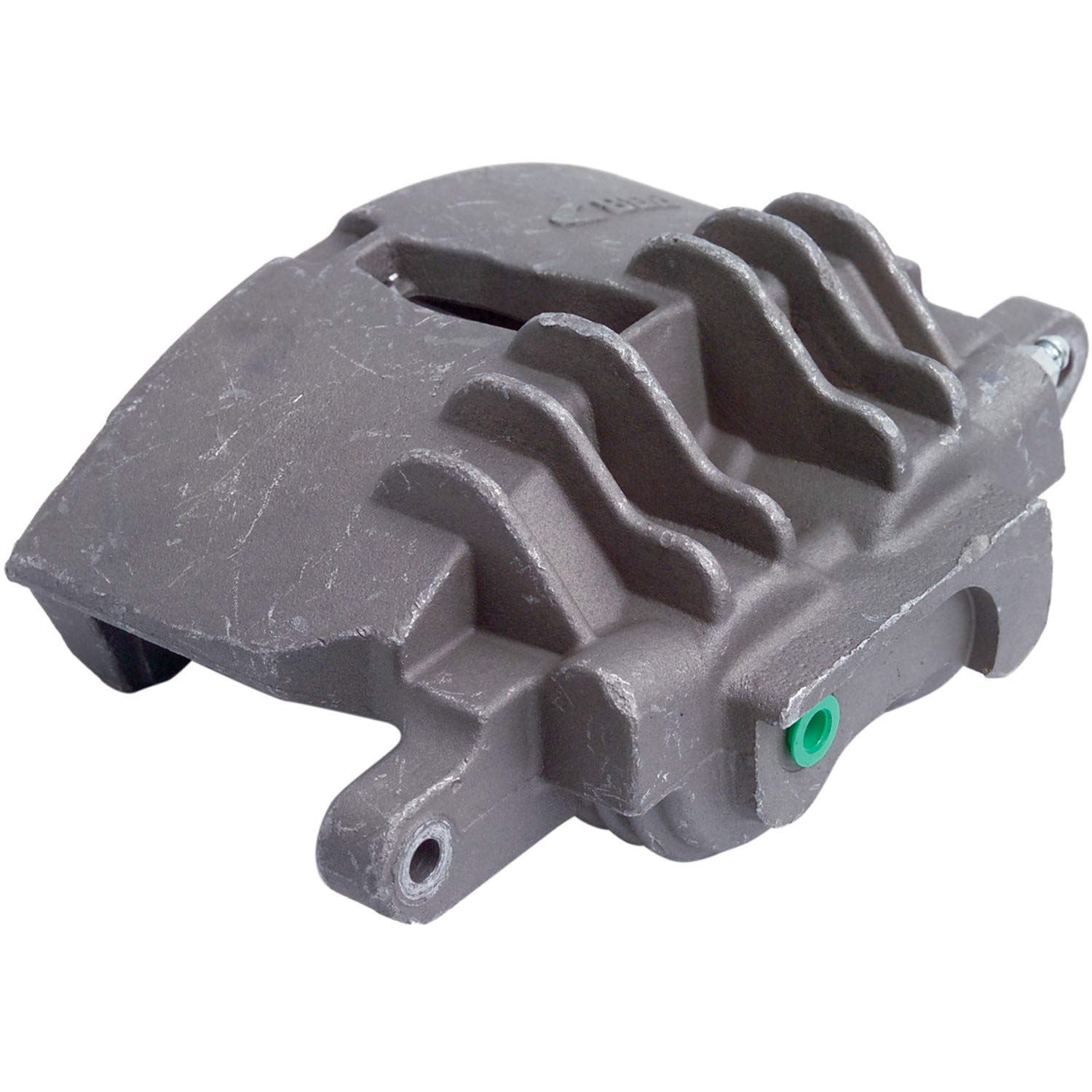 Cardone 18-4723 Remanufactured Unloaded Disc Brake Caliper - High Quality Renewed Brake Caliper for Smooth & Safe Braking | Perfect for Ford, Lincoln & Mercury Vehicles | DIY Auto Repair & Maintenance