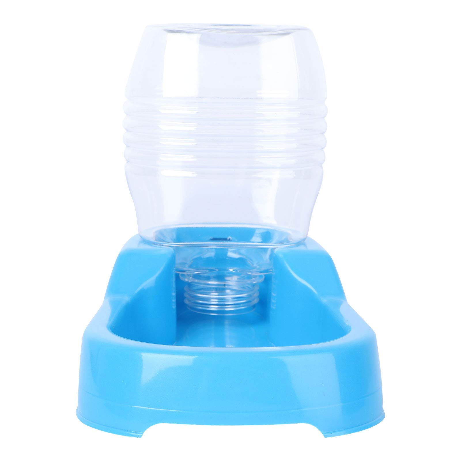 Automatic Pet Feeder and Water Dispenser - Portable Cat & Dog Food Bowls with Bottle for Travel, Home, and Outdoor Use - Perfect for Dogs, Cats, and Small Pets