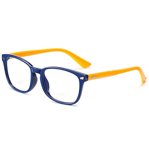 Blue Yellow