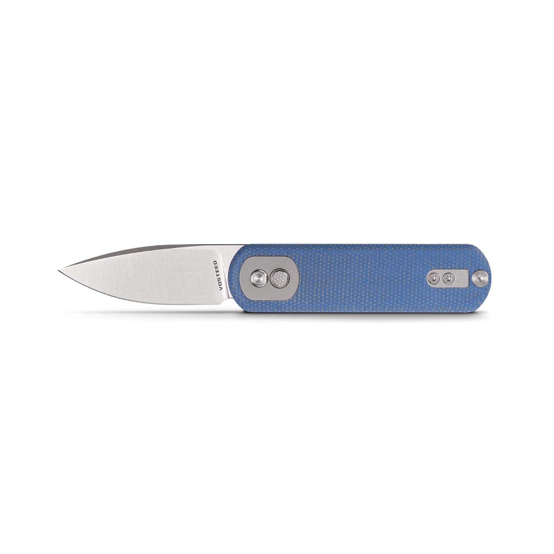 Corgi Pup Trek Lock Knife - 2.37