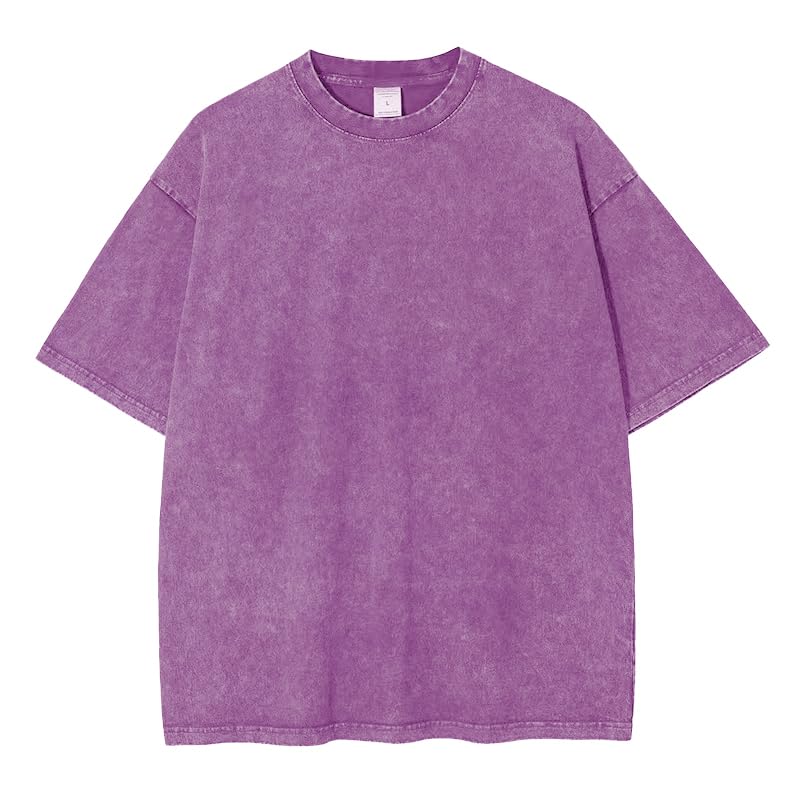 Vintage Purple