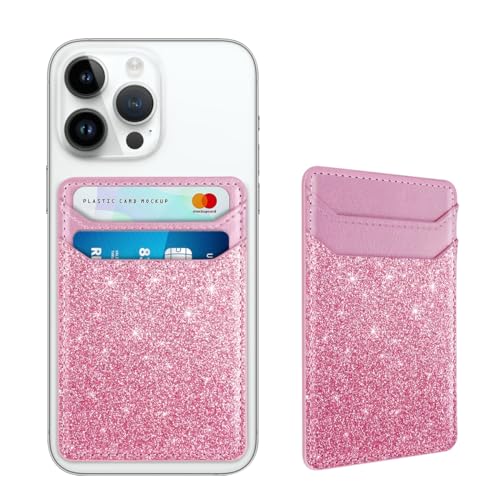 Glitter Pink