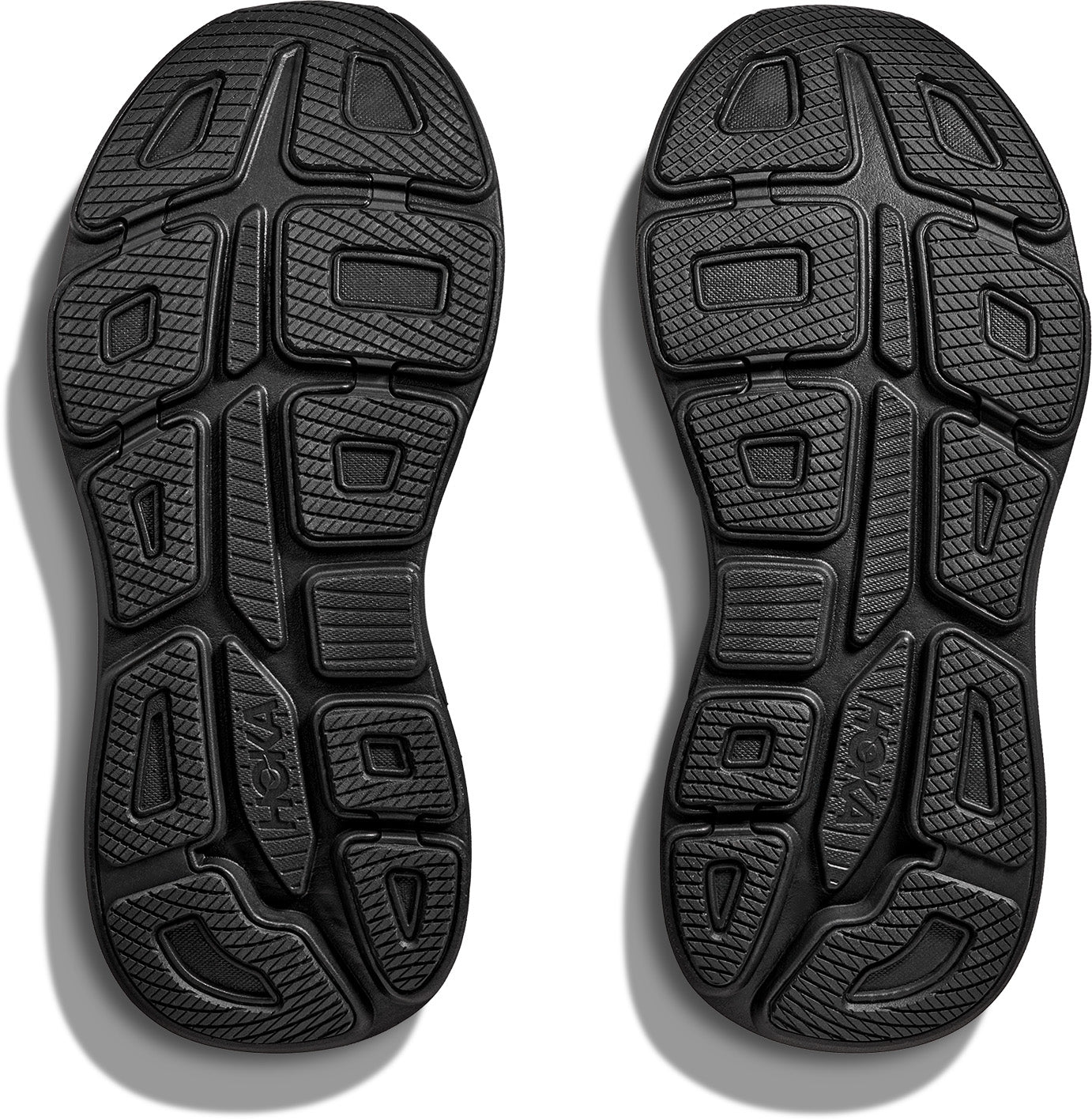 Bondi 9 Men's Wide Running Shoes - Lightweight Cushioned Sneakers for Jogging, Gym Workouts & Daily Walking