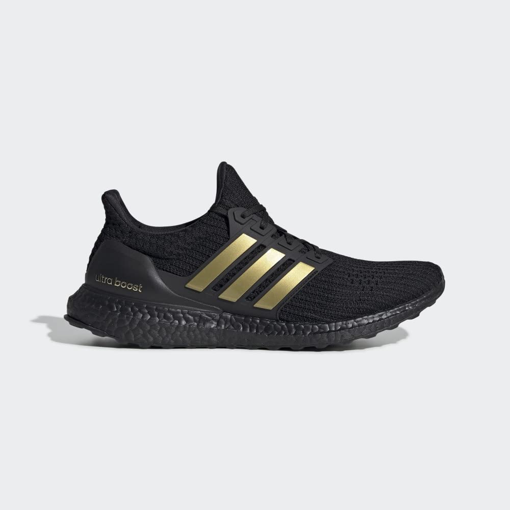 adidas Ultraboost 4.0 DNA Running Shoes for Men & Women - Lightweight Comfortable Sneakers for Jogging, Gym Workouts & Daily Walking