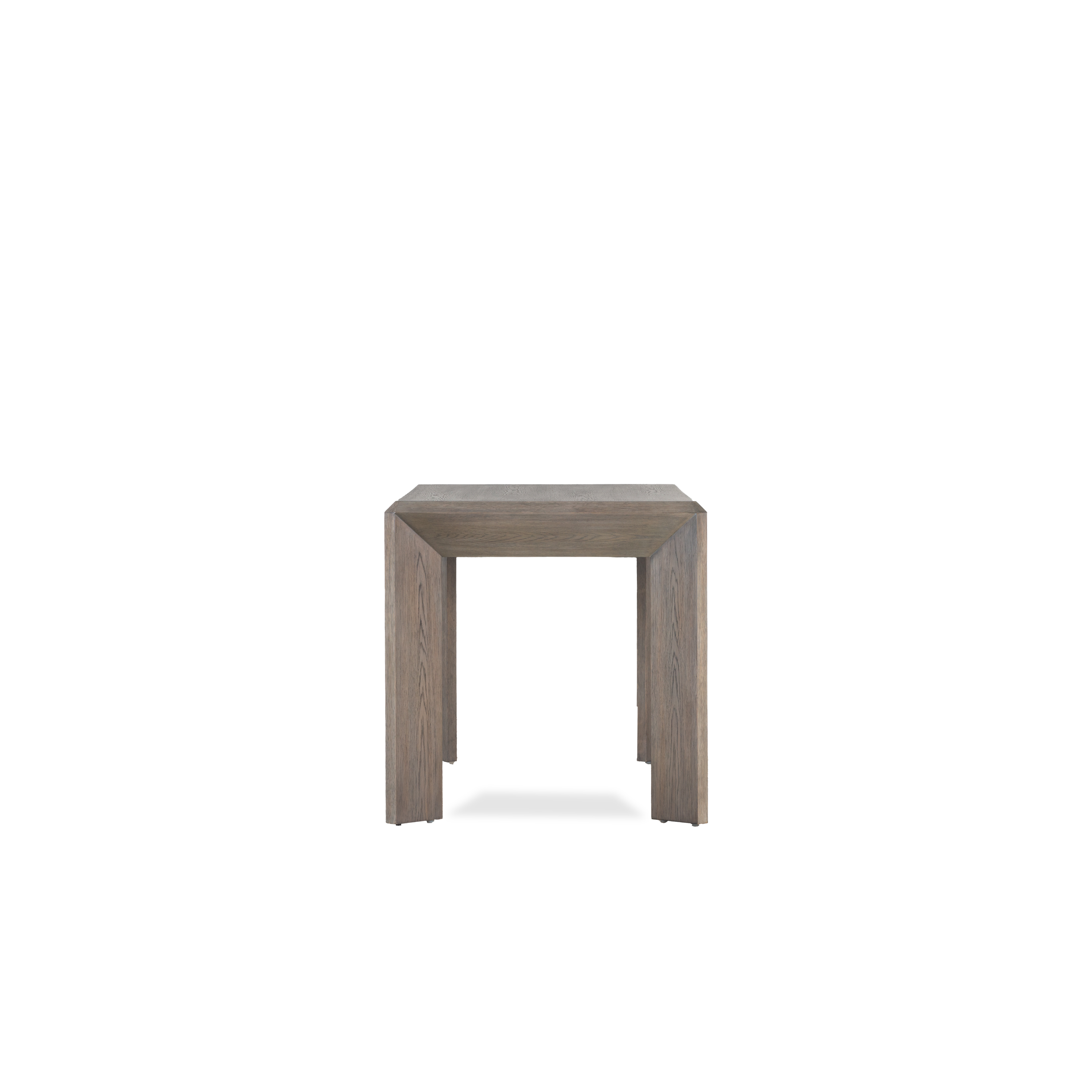 Amalfi Desk 118041103000 - Modern Writing Desk with Drawers for Home Office, Study & Workspace - Perfect for Small Spaces & Apartment Living