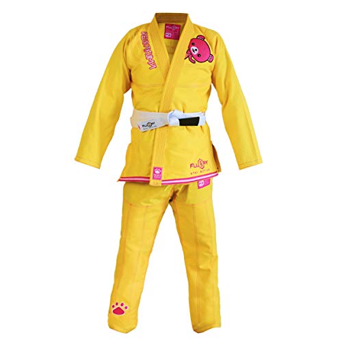 Bjjf13-yellow
