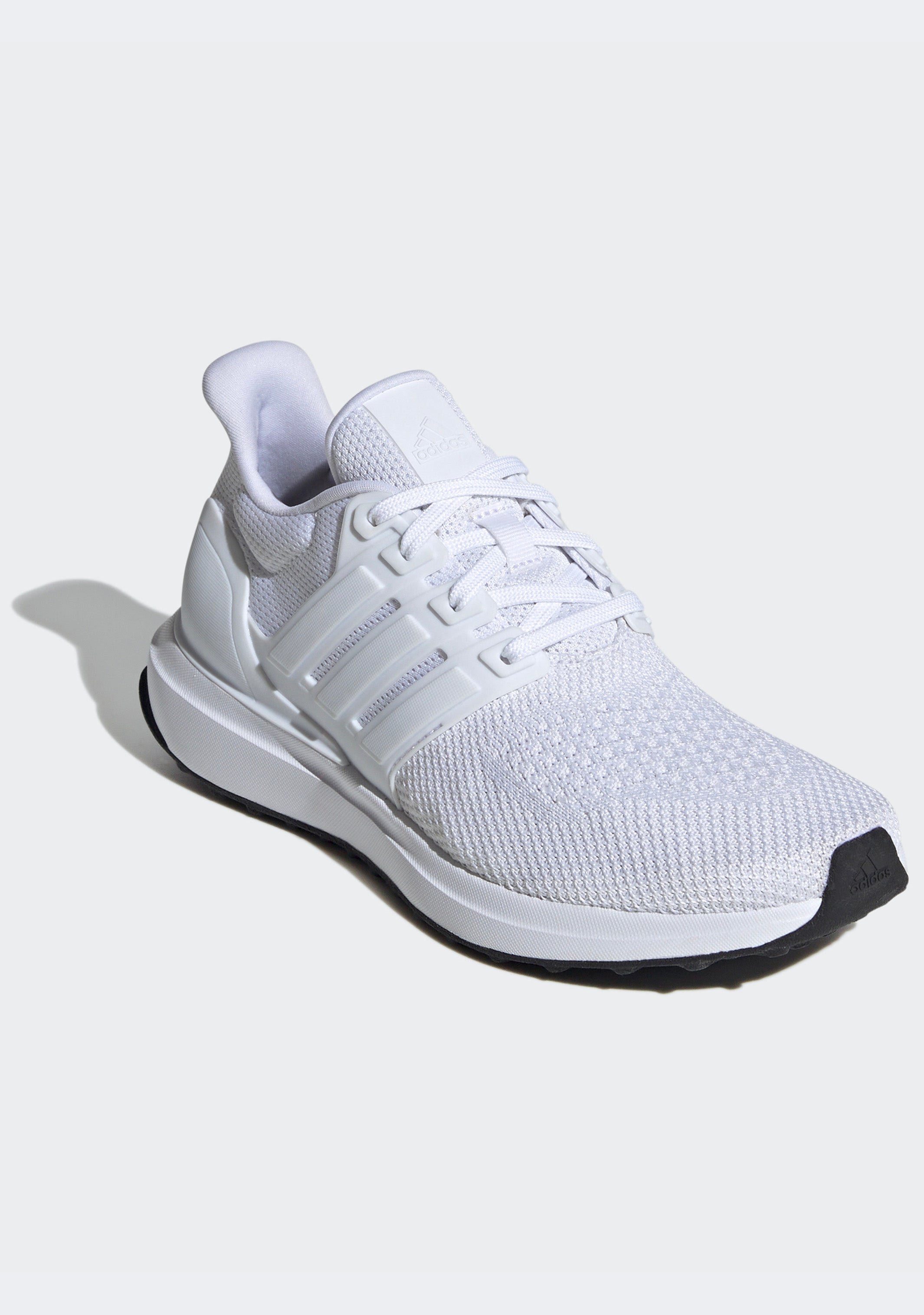 Adidas Kids' UBounce DNA Running Shoes - Lightweight & Breathable Sneakers for Boys & Girls - Perfect for School, Sports & Outdoor Activities