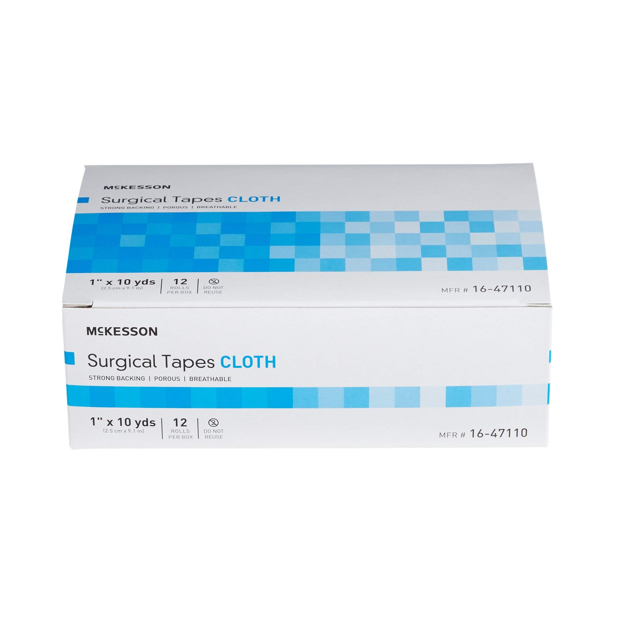 McKesson Non-Sterile Surgical Tape - 1