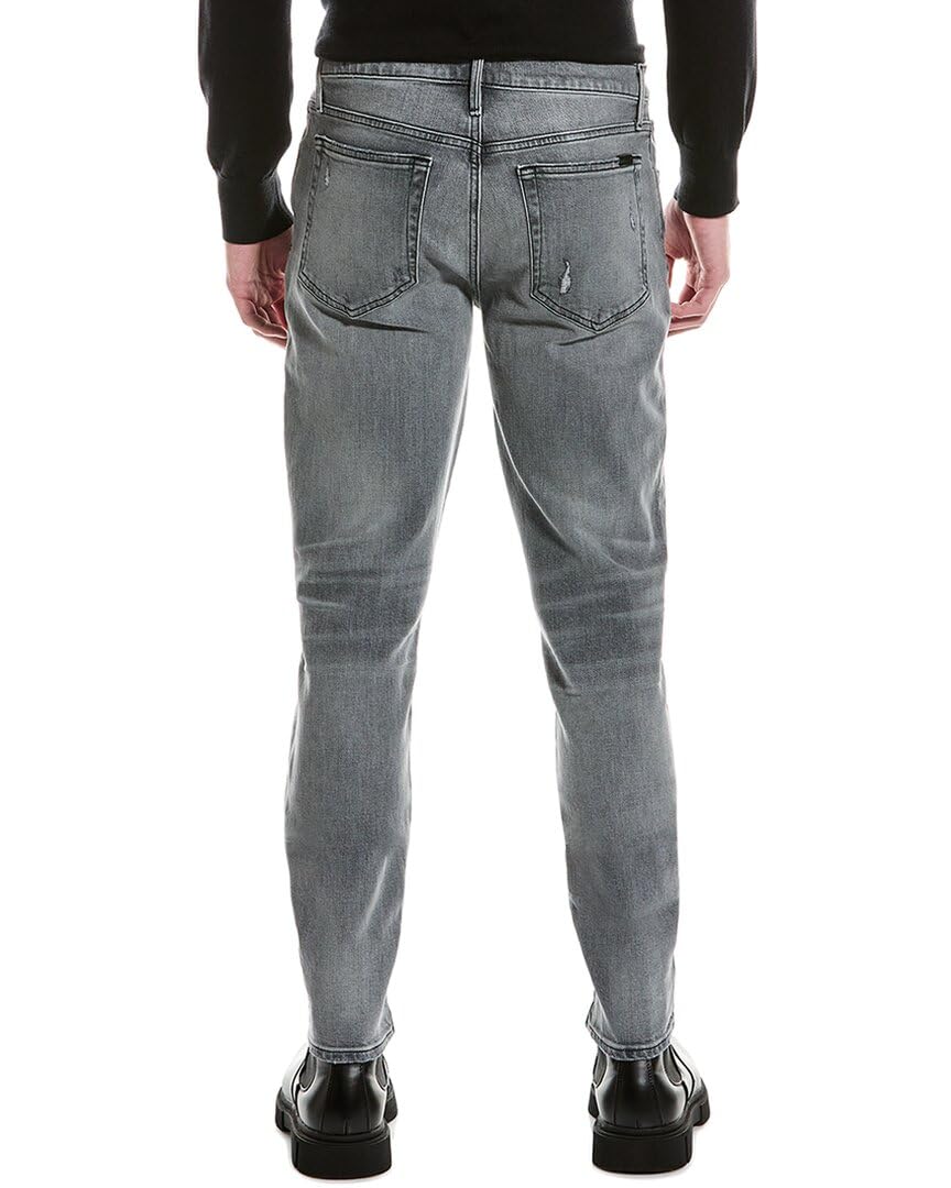 Joe's Jeans Women's Fashion Legend Skinny Jeans - High Waisted Stretch Denim Pants for Casual & Night Out