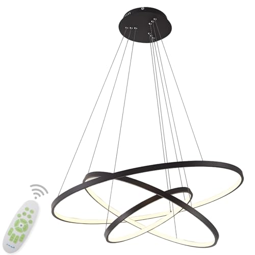Black Dimmable