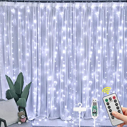 White USB