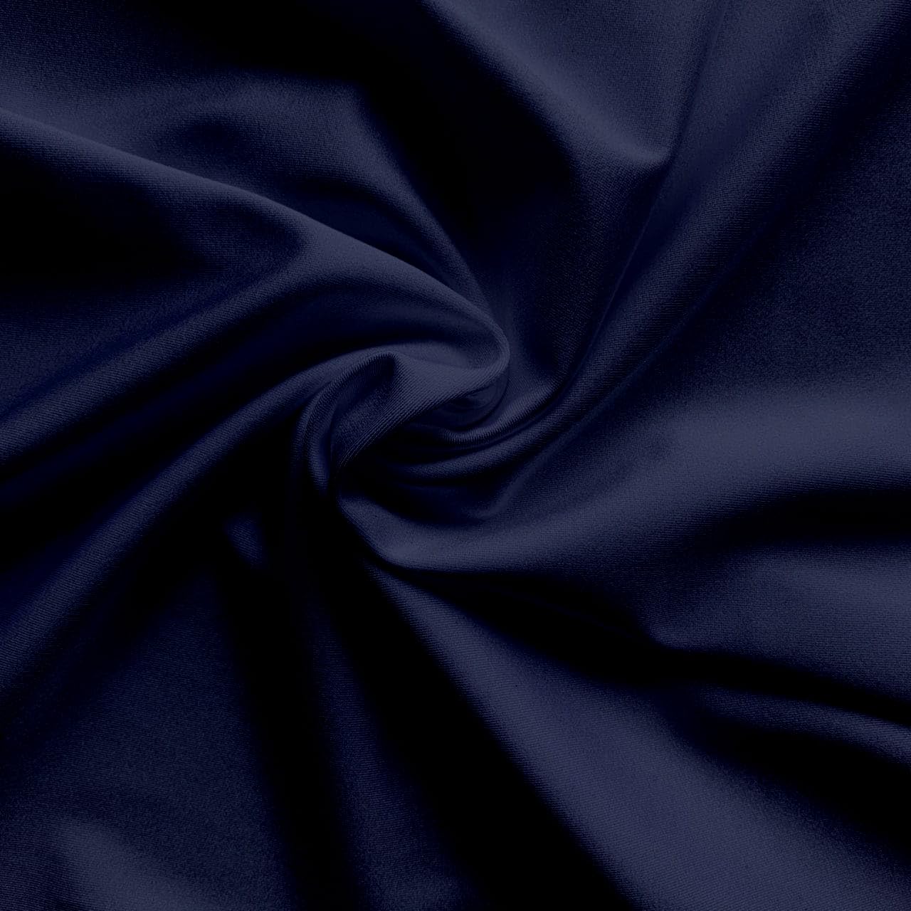 Premium Egyptian Cotton King Size Pillowcase Set of 2 - 400 Thread Count, 20x40 Inches, Navy Blue - Soft & Breathable Bedding for Luxury Hotels, Home Decor, and Gift Giving