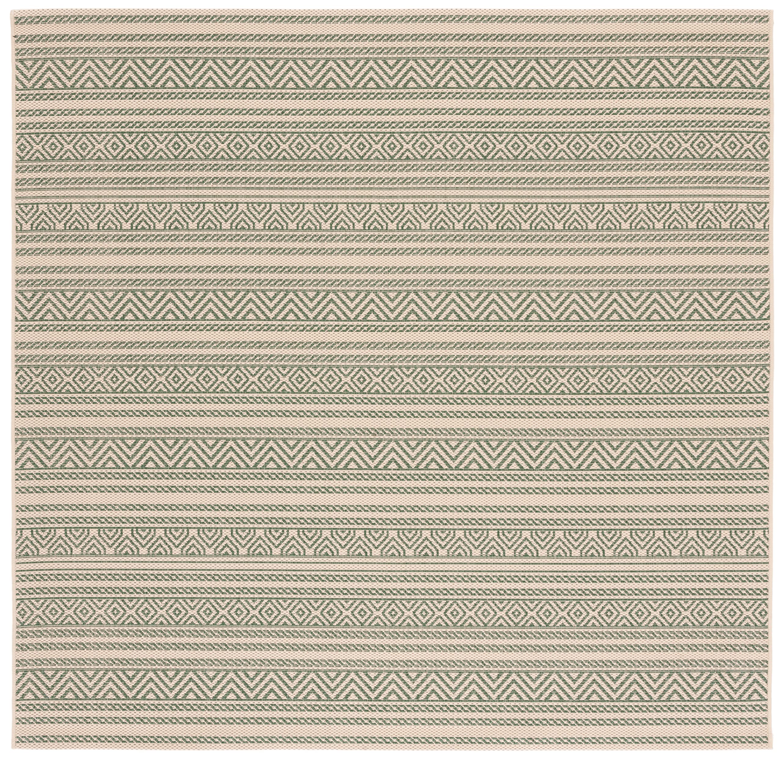 SAFAVIEH Courtyard Collection 6'7