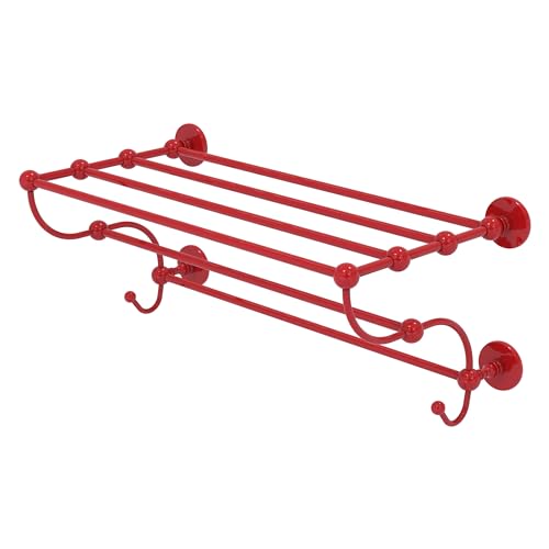 Fire Engine Red
