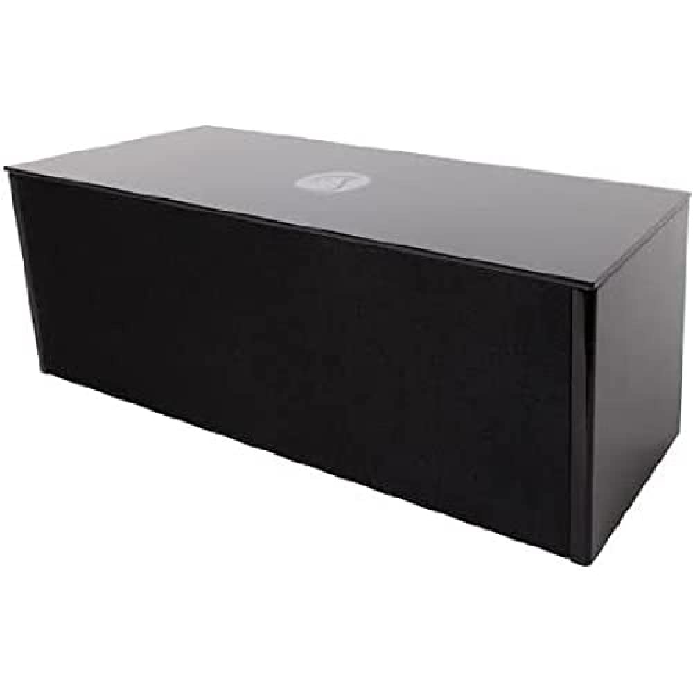 Rollei Superbox Wireless & Wired Bluetooth Speaker with Powerful Subwoofer - 60W RMS, Mains Powered - Perfect for Home Parties, Outdoor Gatherings & Music Lovers