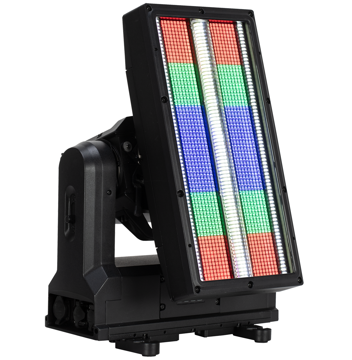 Pulse Panel FX - High-Performance LED Light Panel for Photography & Videography - Perfect for Studios, YouTube Videos, and Live Streaming