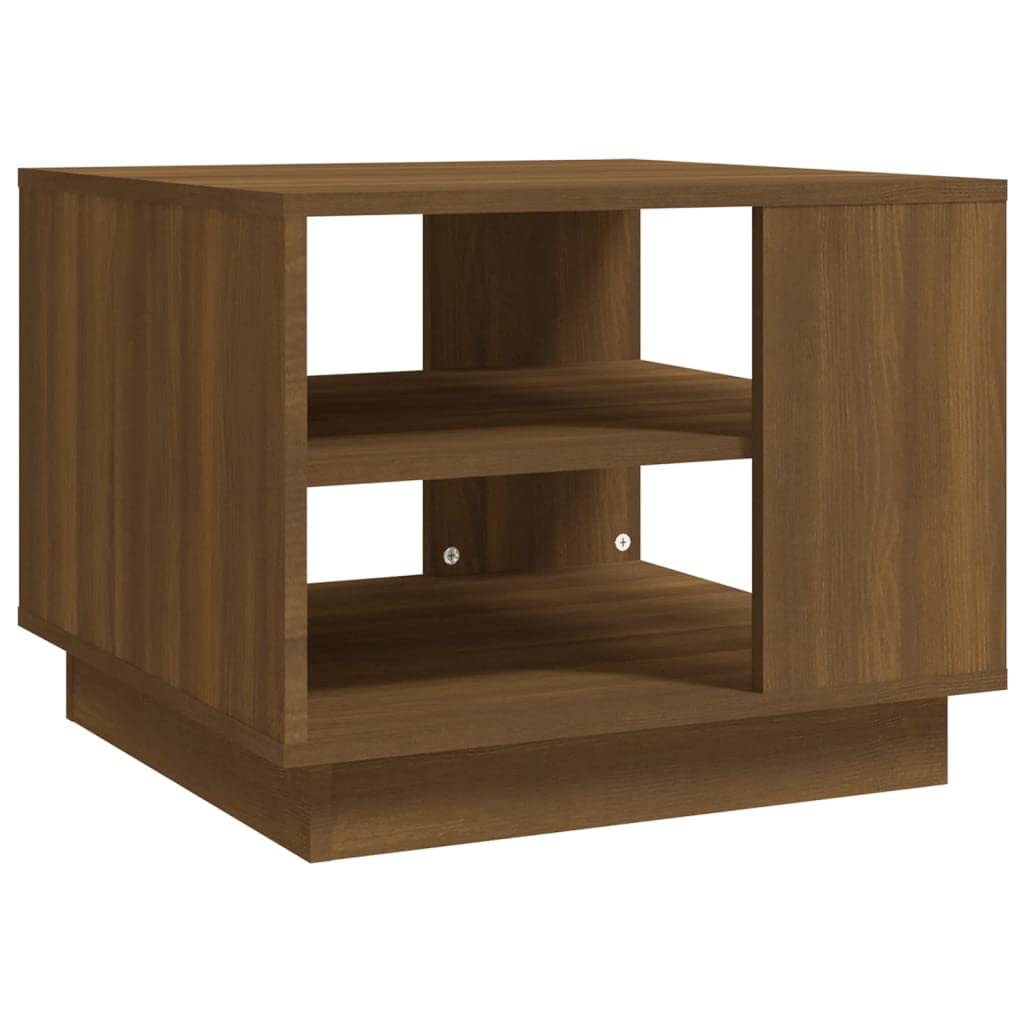 FAMIROSA Coffee Table with Storage - 21.7