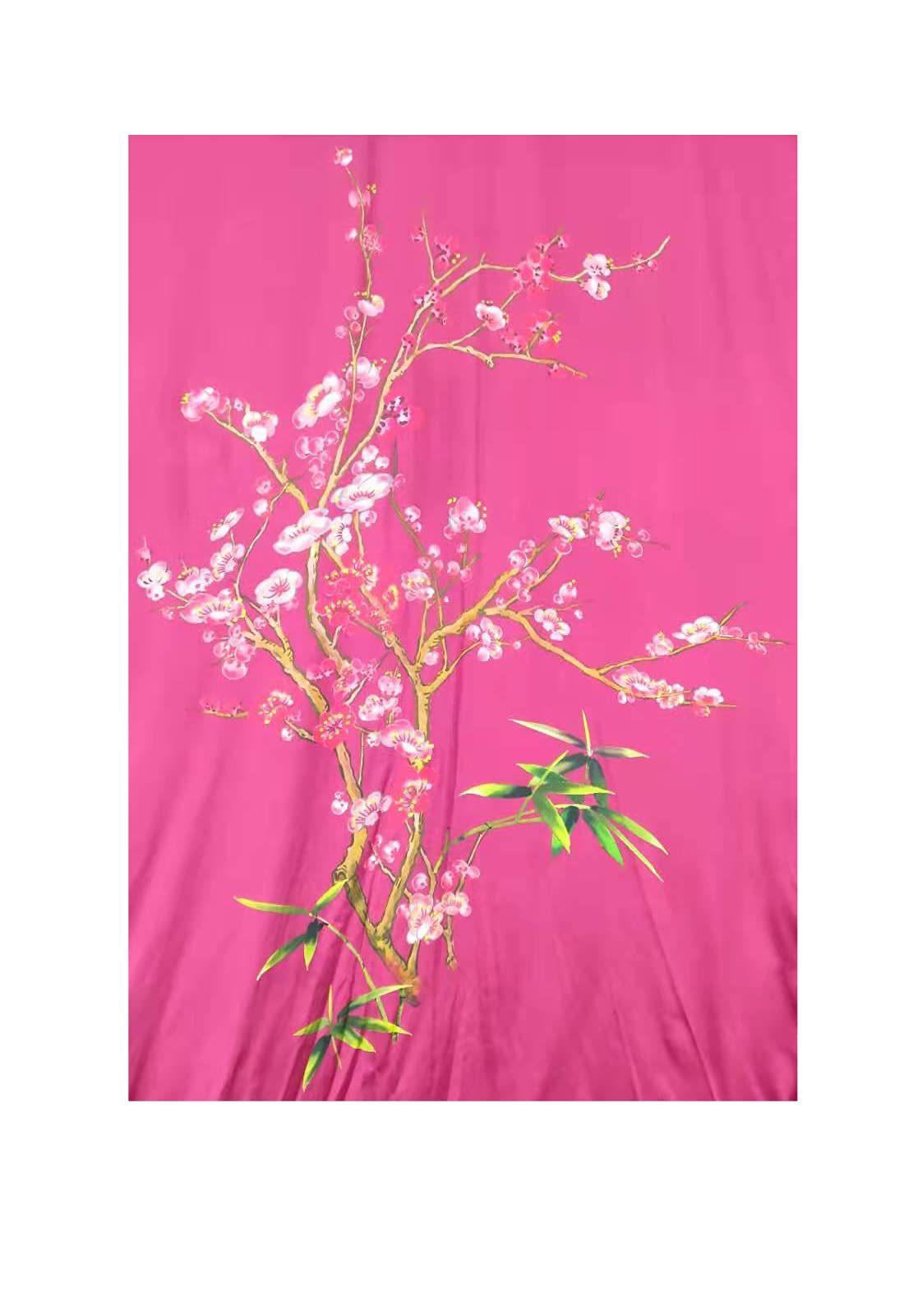 Women's 100% Pure Silk Kimono Robe - Short Sleeve Bathrobe & Pajama Set for Spa, Lounge & Sleepwear | Elegant Homewear & Bridal Gift Idea