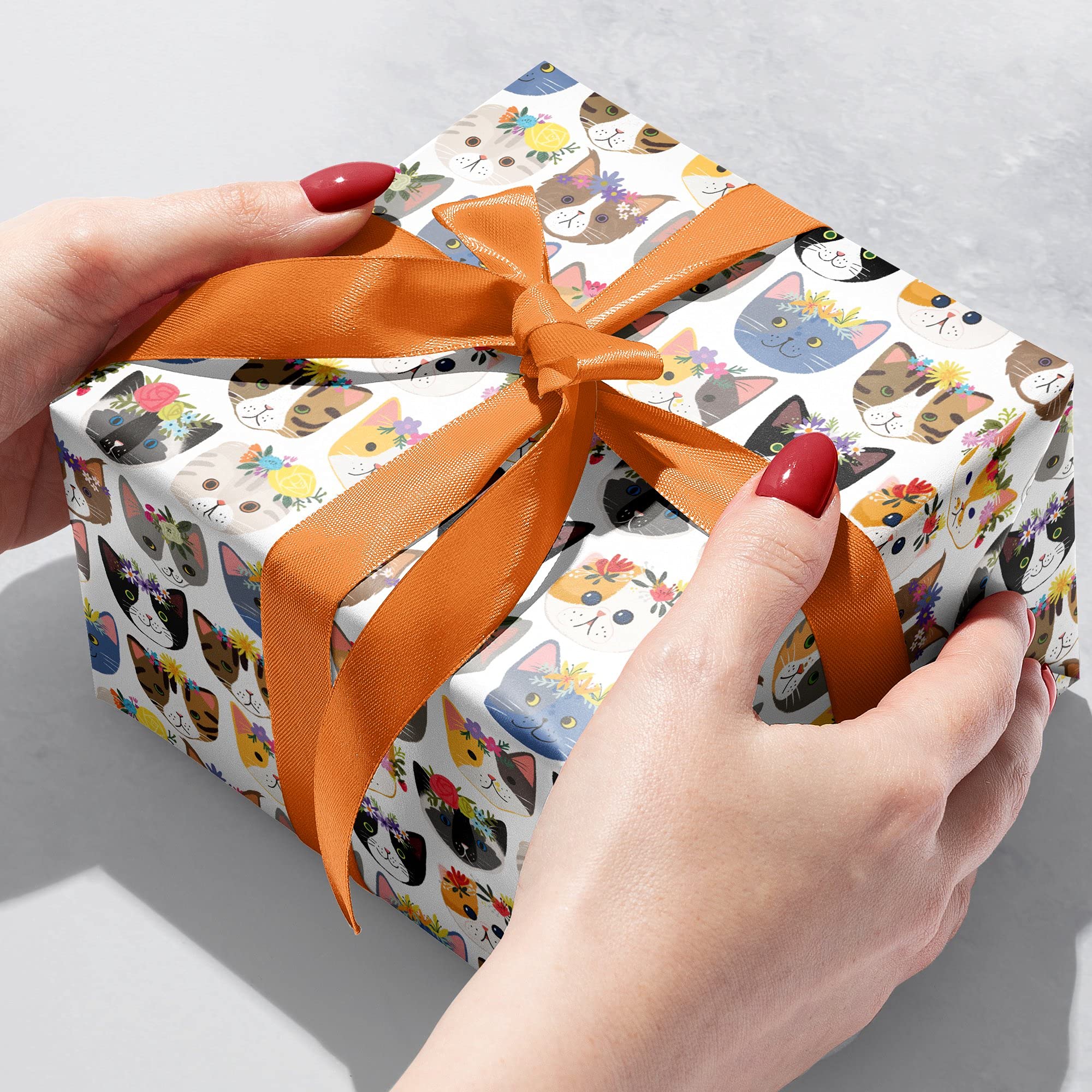 Jillson Roberts Bulk Wrapping Paper - 417' x 24