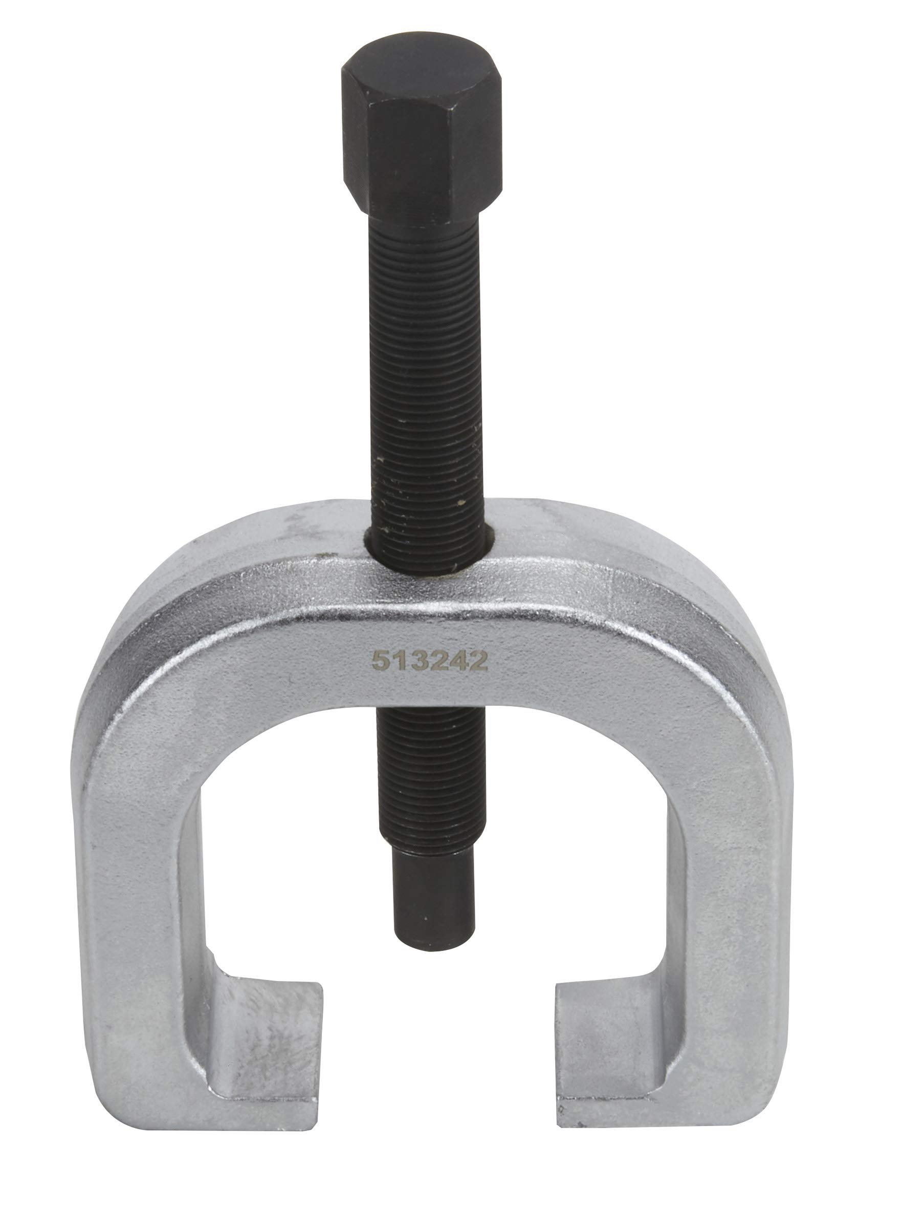 OTC 6295 Front End Service Set for Pitman Arms, Ball Joints & Tie Rods – Professional Auto Repair Tool Kit for Suspension & Steering System Maintenance