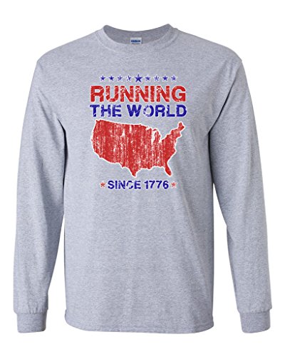 Sports Gray