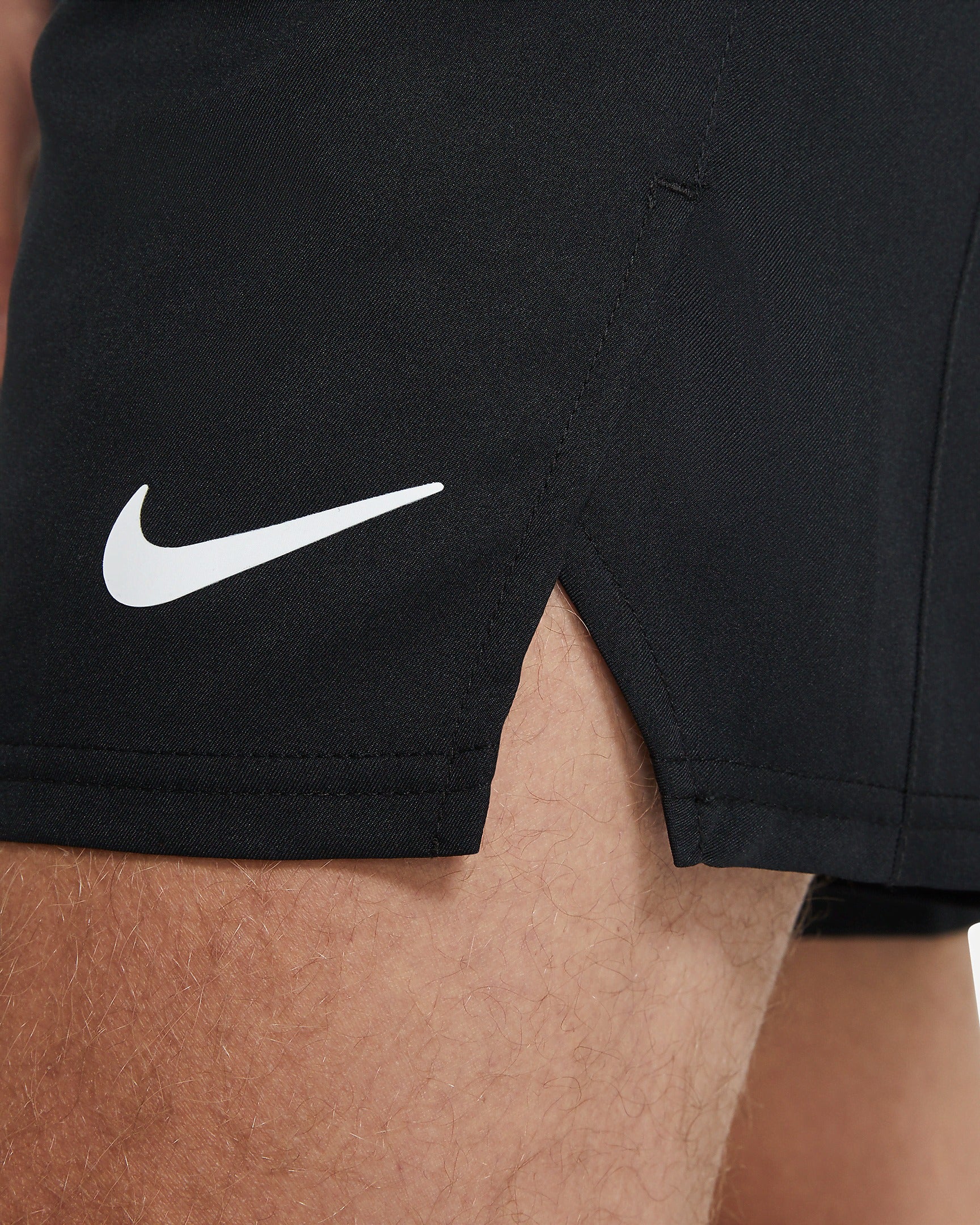 Nike 2023 Men's Court Dri-FIT Victory 9 Basketball Shorts - Breathable Quick-Dry Workout Shorts for Running, Gym & Casual Wear
