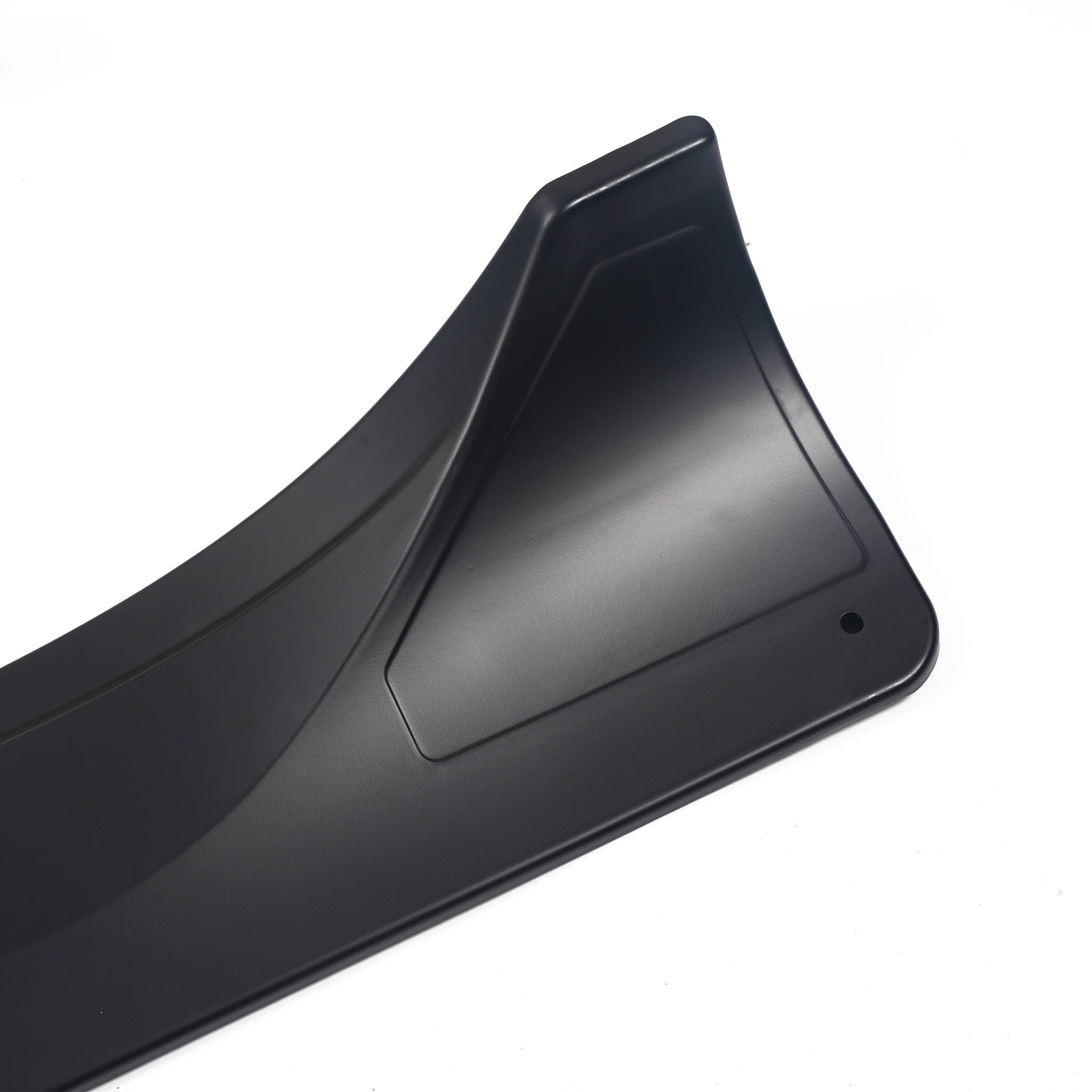 2017-2024 Tesla Model 3 Side Skirts - ABS Plastic Car Body Kit for Enhanced Aerodynamics & Sporty Style | Perfect for Street Racing & Car Shows