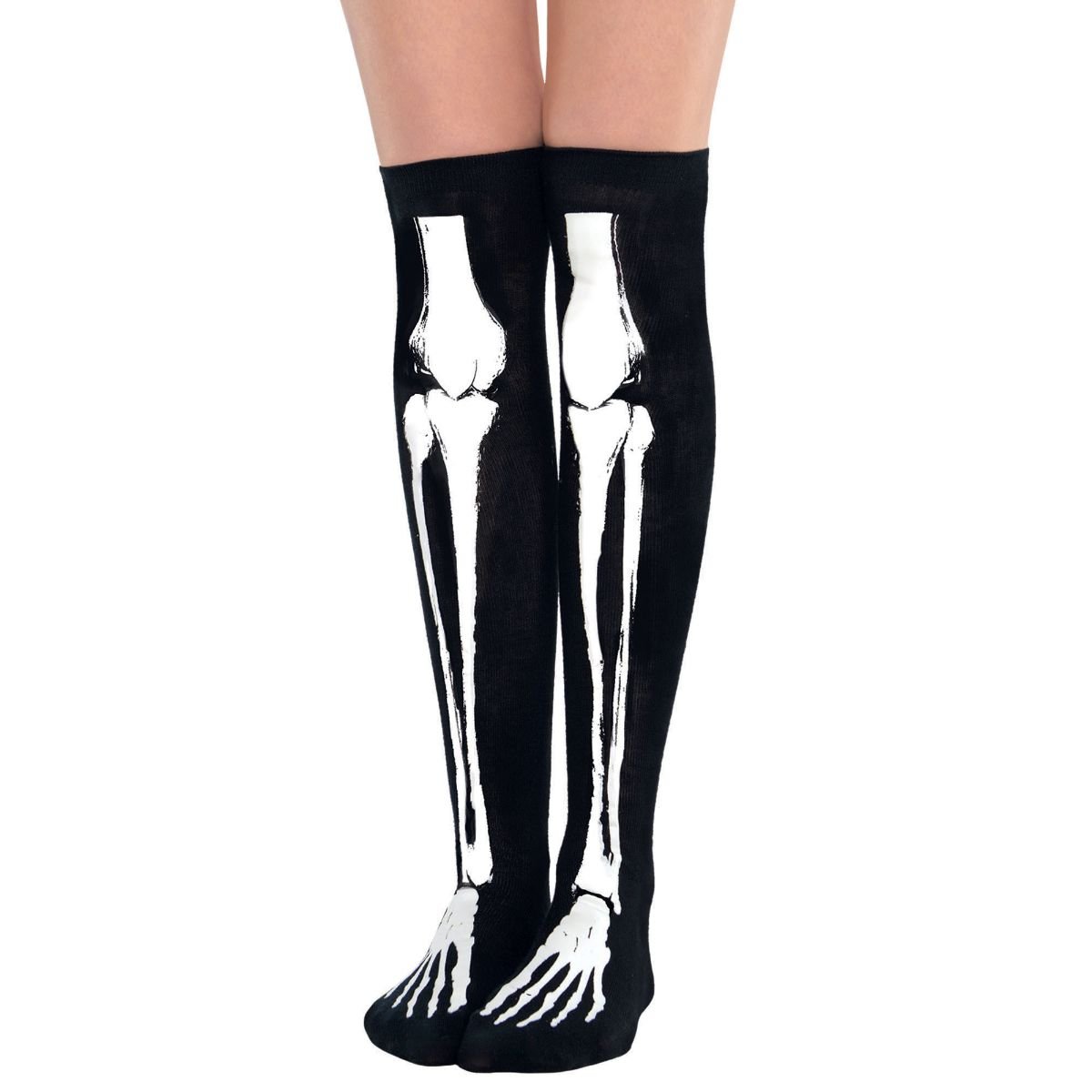Amscan Women's Socks - Comfortable & Stylish for Daily Wear