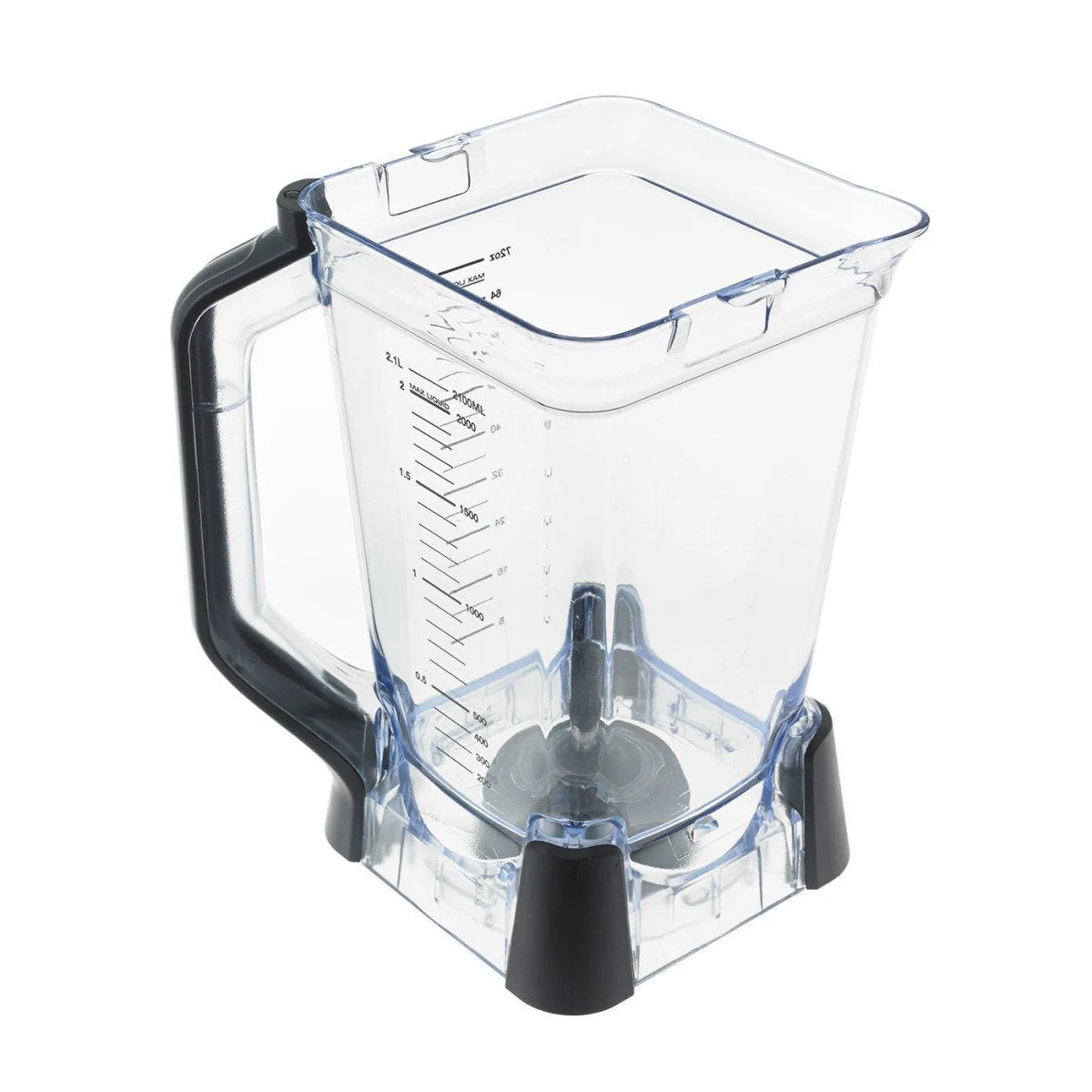 BL642 82 Pitcher - Premium Durable Water Pitcher for Home, Office & Outdoor Use - Perfect for Iced Tea, Lemonade & Fresh Drinking Water