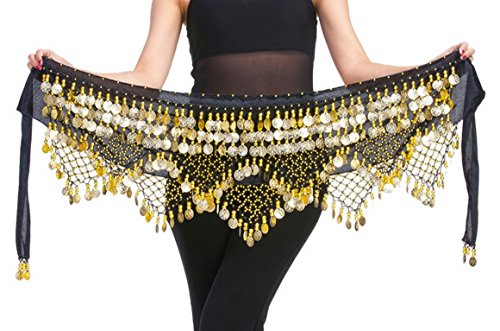 Black & Golden