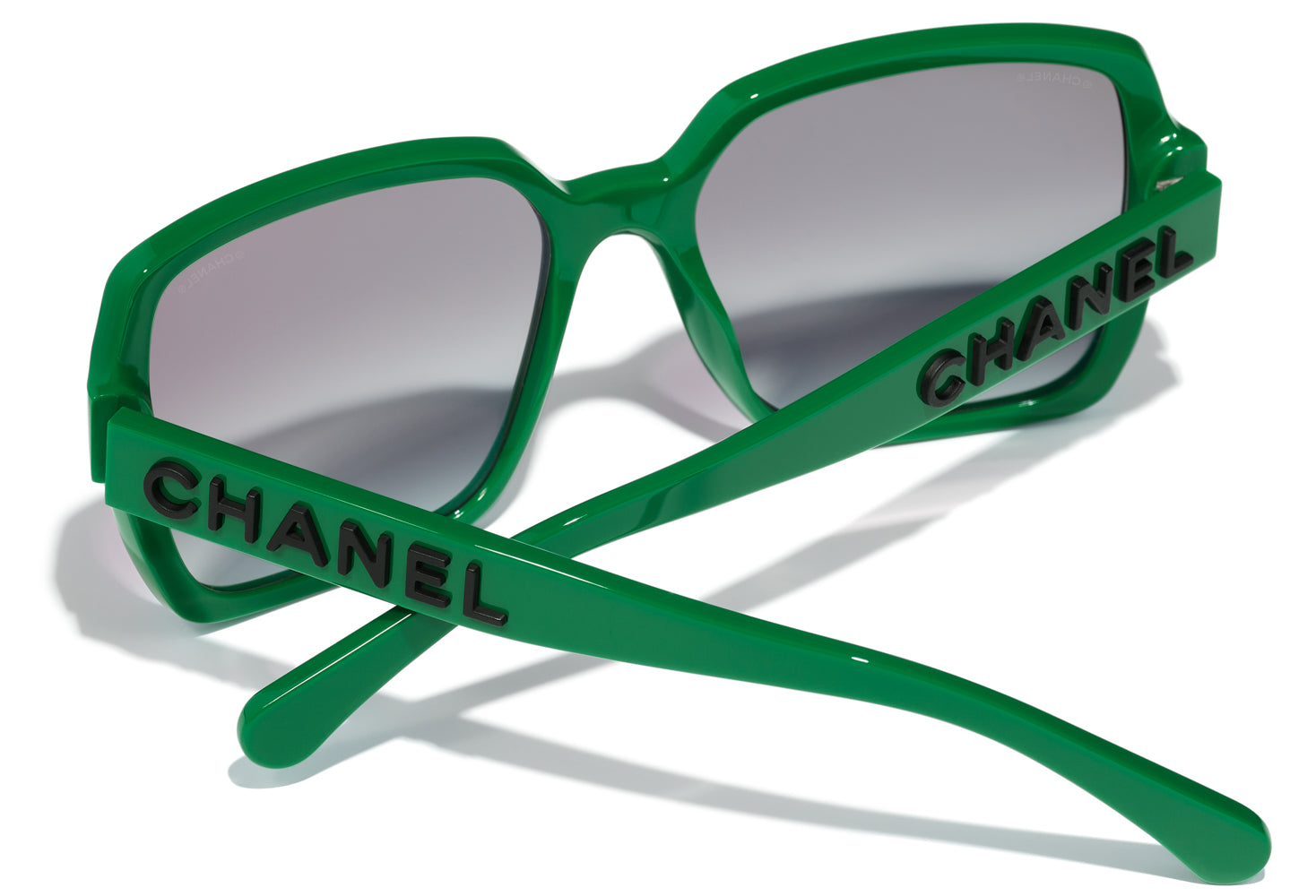 Chanel 5408 Sunglasses - Luxury Designer Shades for Women - UV Protection & Stylish Fashion Accessory - Perfect for Beach, Driving & Outdoor Activities