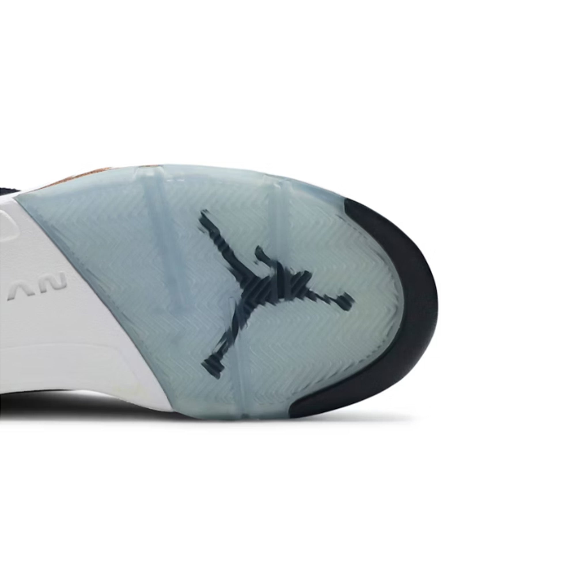 Air Jordan 5 Retro 'Bronze' Basketball Shoes - New & Authentic Sneakers for Men - Perfect for Streetwear, Casual Fashion & Court Performance