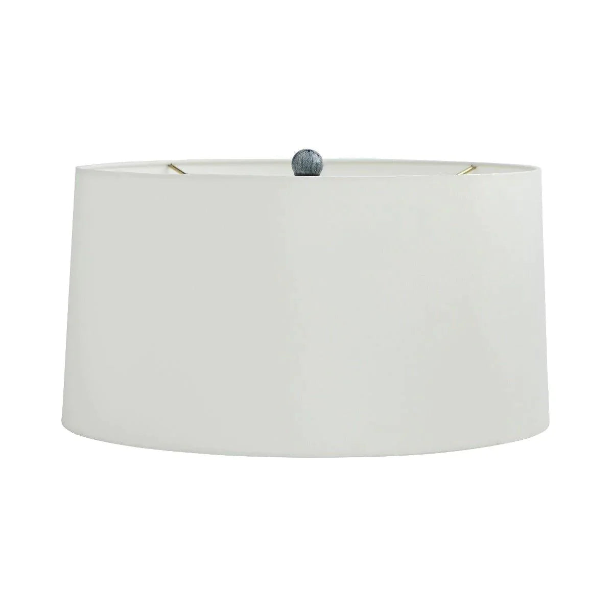 Bartoli Table Lamp - Modern LED Nightstand Lamp with USB Port, Adjustable Brightness & Touch Control for Bedroom, Living Room, Office | Warm White & Cool White Light Modes