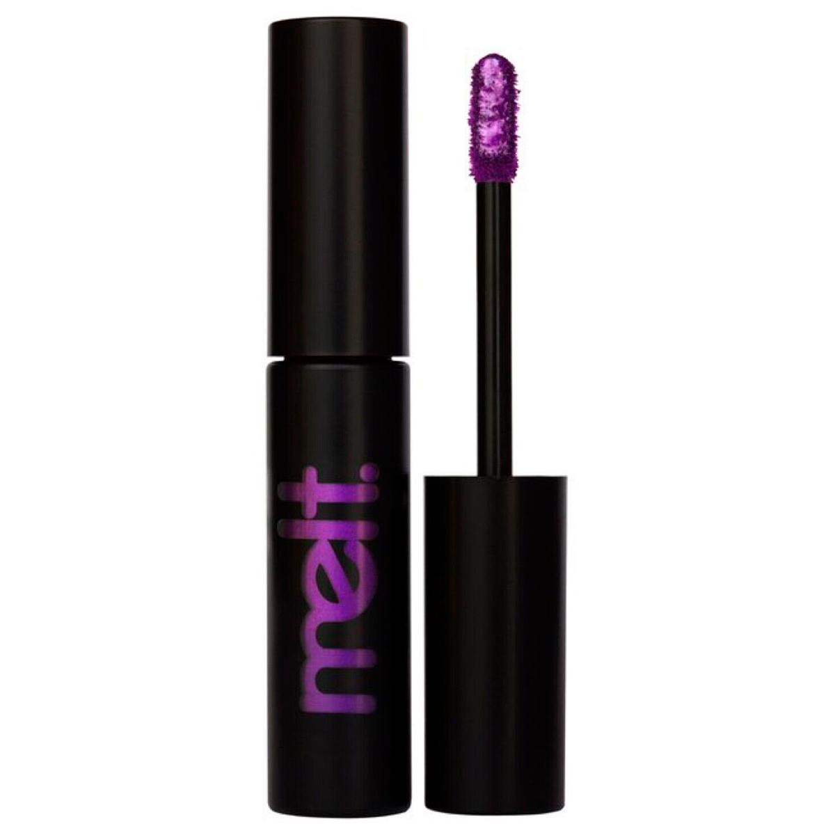 Metal Lip Gloss Overkill - High-Shine Metallic Lip Gloss for Bold Makeup Looks | Perfect for Parties, Night Out & Special Occasions