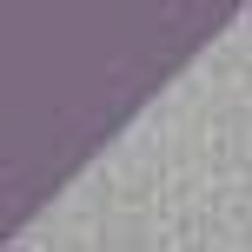 Violet Haze/Silver Heather
