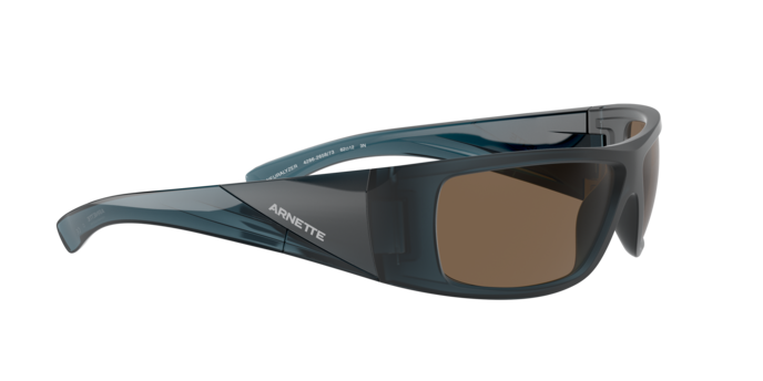 Arnette AN4286 265873 Sunglasses - Polarized UV Protection Aviator Style for Men & Women - Perfect for Driving, Outdoor Sports & Fashion Accessories