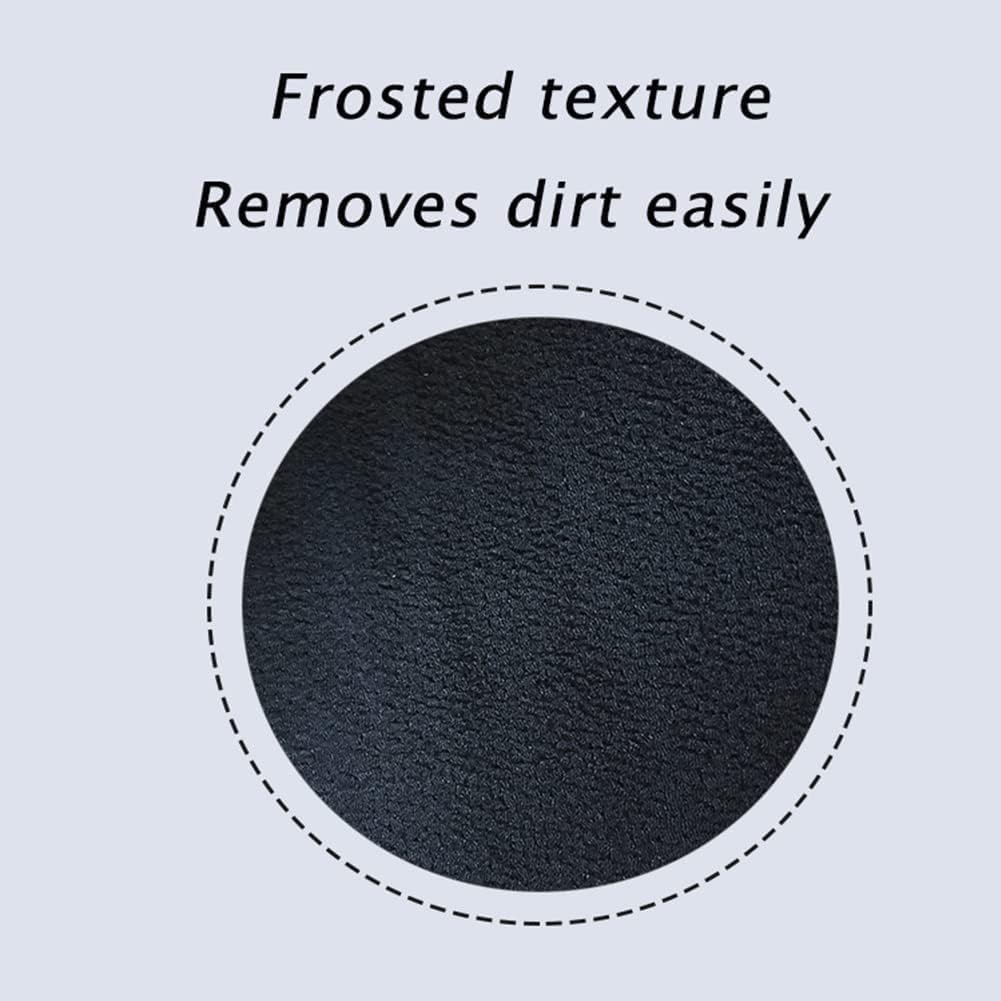 Premium Exfoliating Glove for Dry to Normal Skin - CSOK Body Scrub Mitt for Self-Tan Removal & Application - Viscose Fiber Exfoliator - Ideal for Pre-Tan Prep & Post-Tan Care (Pack of 1)