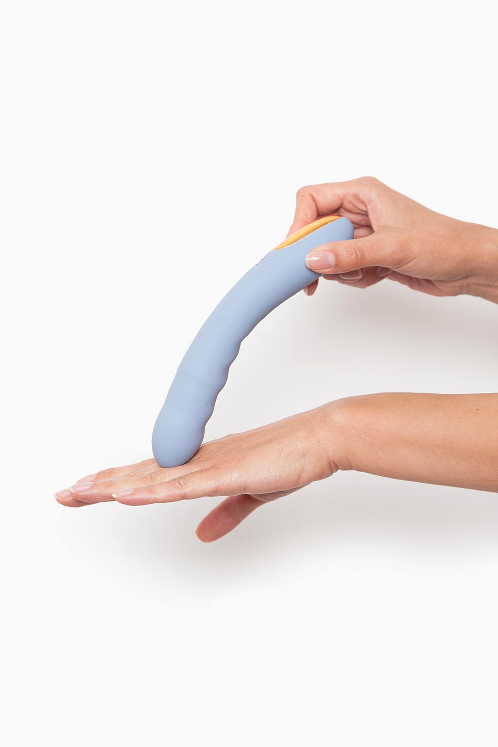 AVA NEO | Interactive Vibrator for Women - Remote Control, App-Controlled, Waterproof - Perfect for Couples Play & Long Distance Relationships