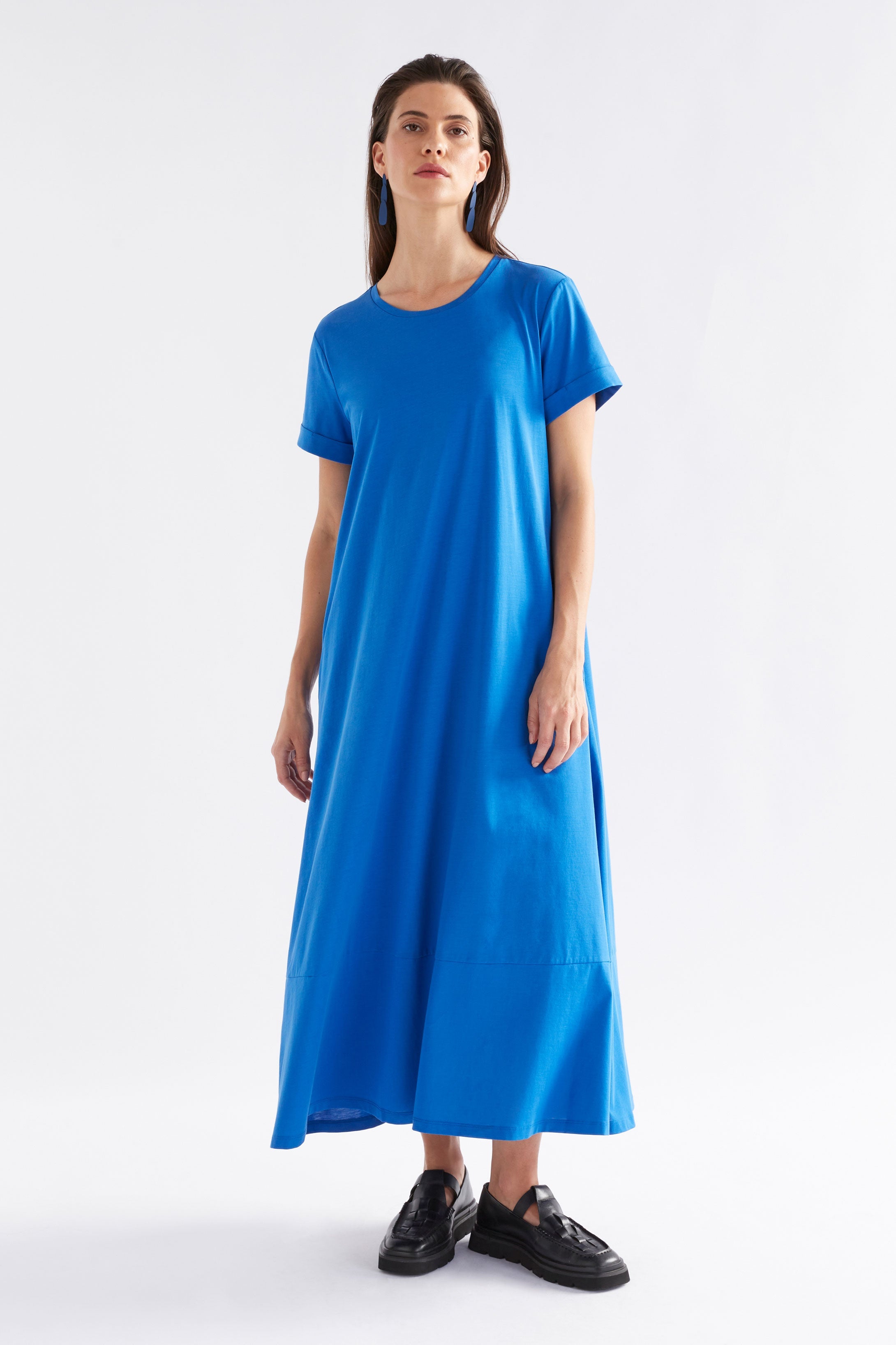 Stylish Haki Dress for Women - Trendy Floral Summer Maxi Dress | Perfect for Beach Vacations, Parties & Casual Outings