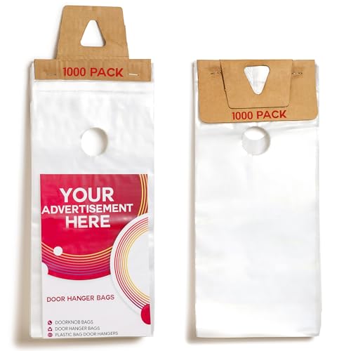Door Bags 1000