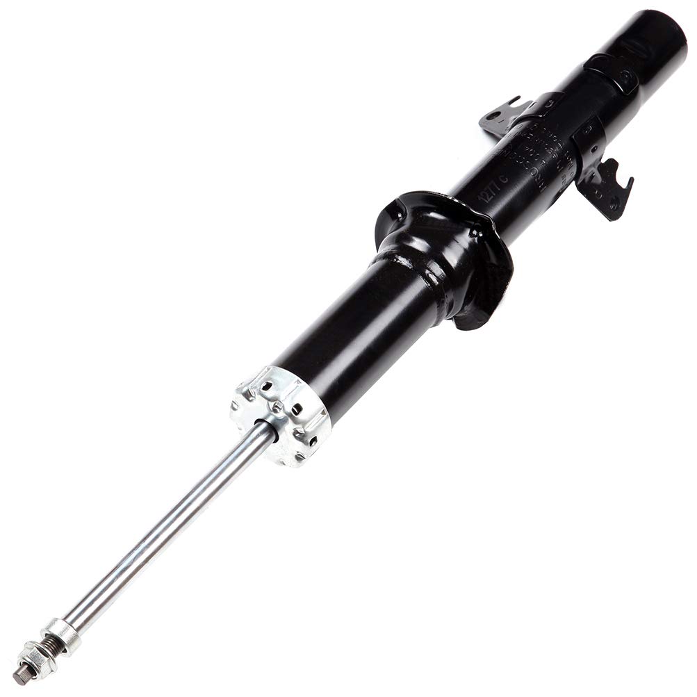 2PCS Front Strut Shock Absorbers Compatible with 2003-2008 Models - Replacement for OEM 341351 & 72195 - Smooth Ride & Enhanced Suspension for Daily Commuting & Off-Road Adventures