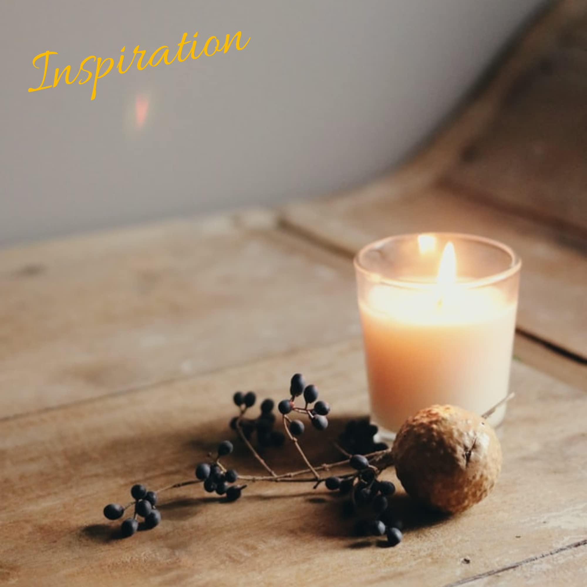 Natural Beeswax Hemp Core Candle Wicks - 6 Inch Low Smoke DIY Candle Making Supplies (Pack of 50) - Perfect for Handmade Soy Candles, Aromatherapy & Home Decor