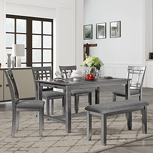 Antique Graywash
