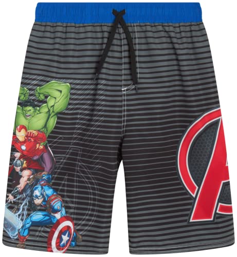 Avengers Royal/Black