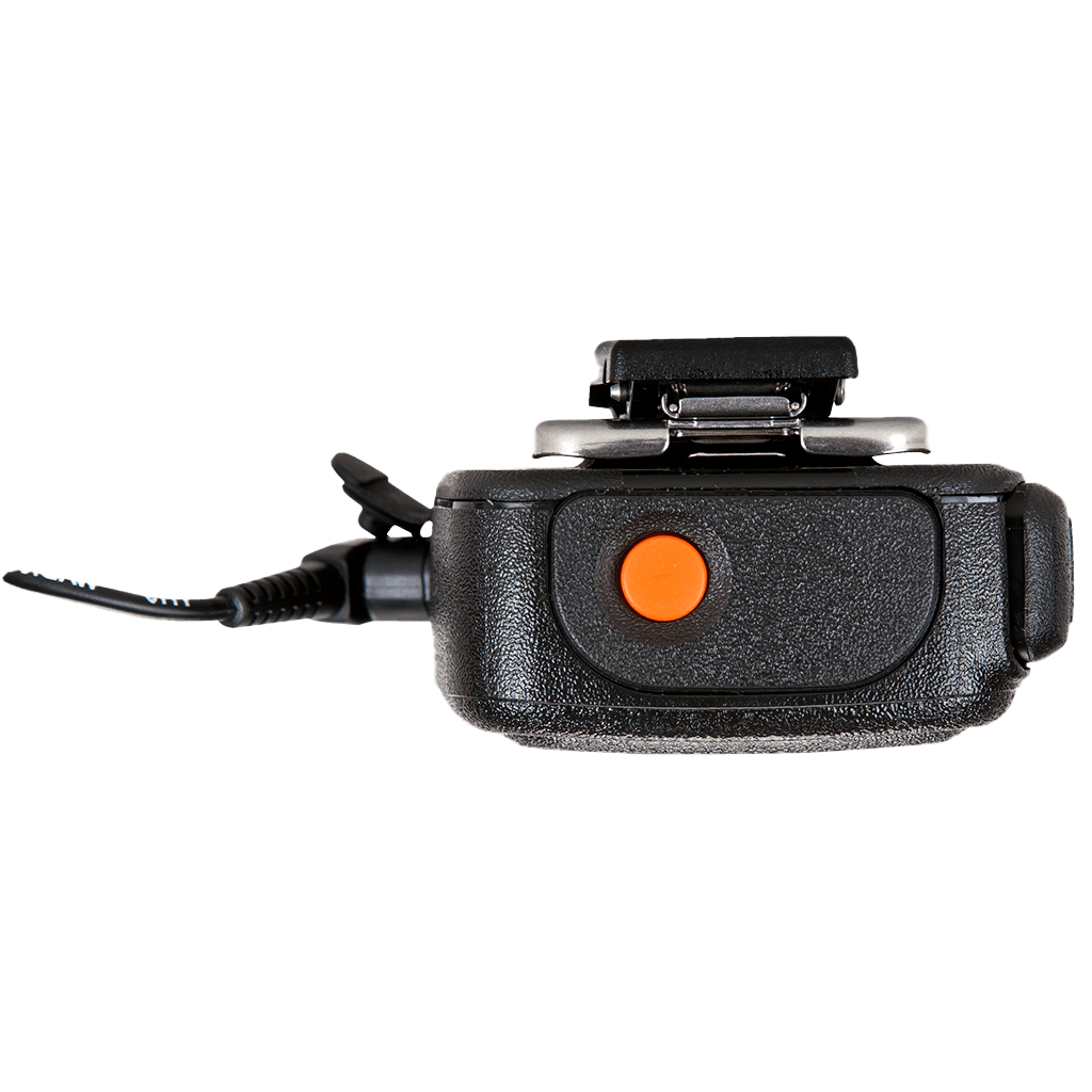 Motorola PMMN4025 IMPRES UL Approved RSM Two-Way Radio - Durable & Reliable Communication for Construction, Security & Emergency Teams