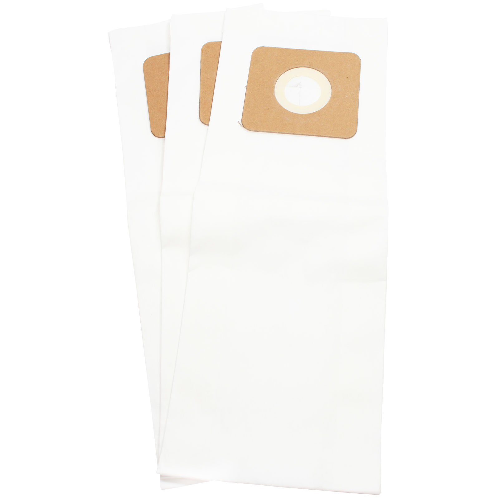 Upstart Battery 12 Replacement Vacuum Bags for Panasonic MCV5725 - 4-Pack (3 Bags per Pack) with 7-Piece Micro Vacuum Attachment Kit - Compatible with Panasonic Type U, U-3, U-6 - Perfect for Home Cleaning & Pet Hair Removal